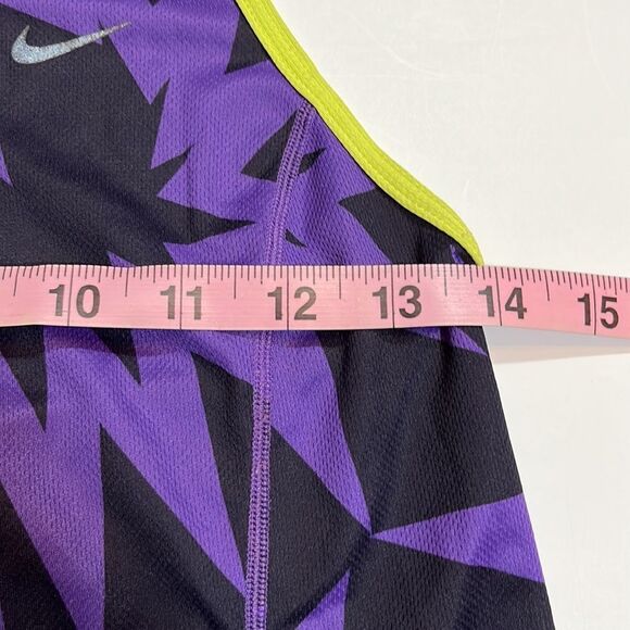 Nike Dri-Fit Workout Tank - Picture 11 of 12
